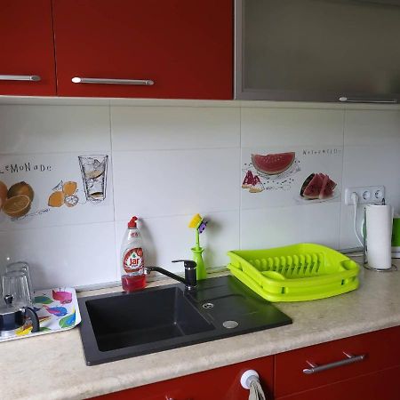 Forras Vendeghaz Διαμέρισμα Tata Εξωτερικό φωτογραφία