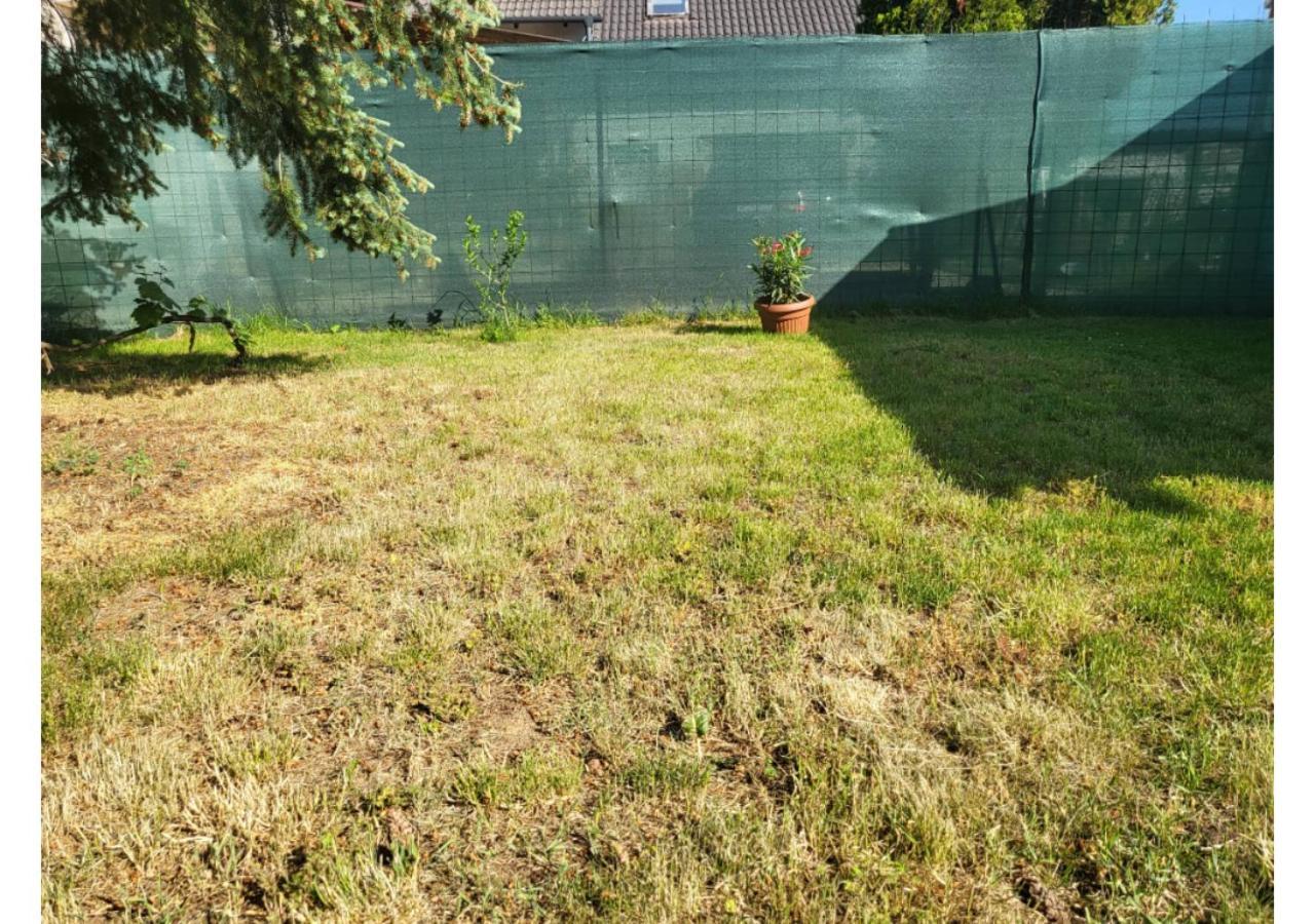 Forras Vendeghaz Διαμέρισμα Tata Εξωτερικό φωτογραφία